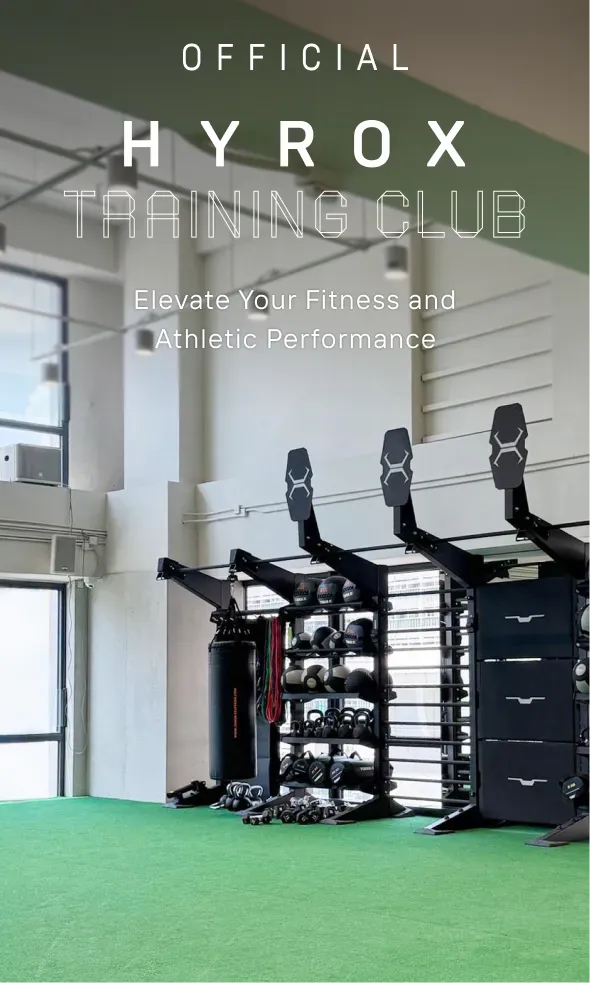 perFIT Experience Now
