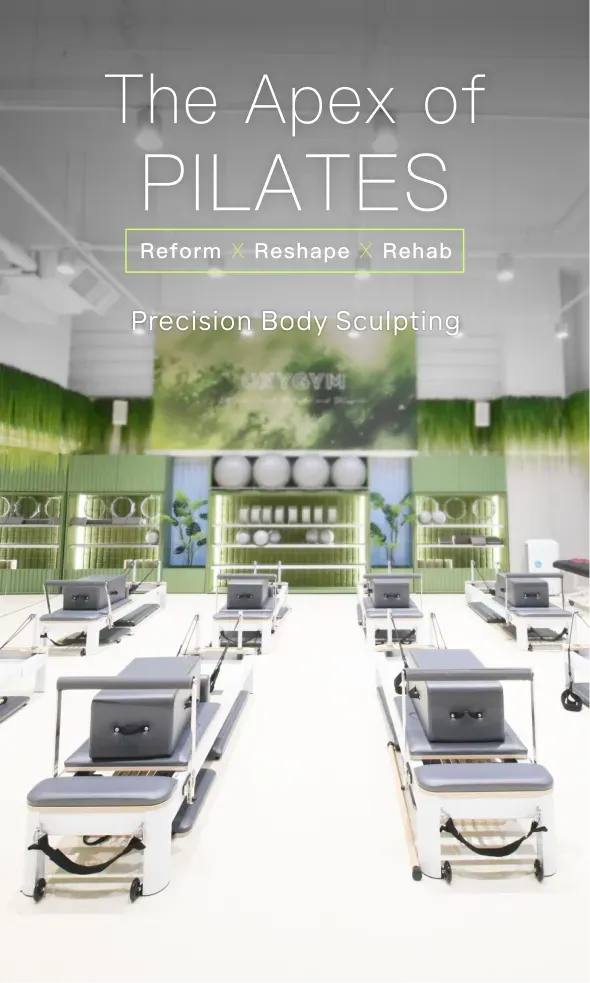 perFIT Experience Now