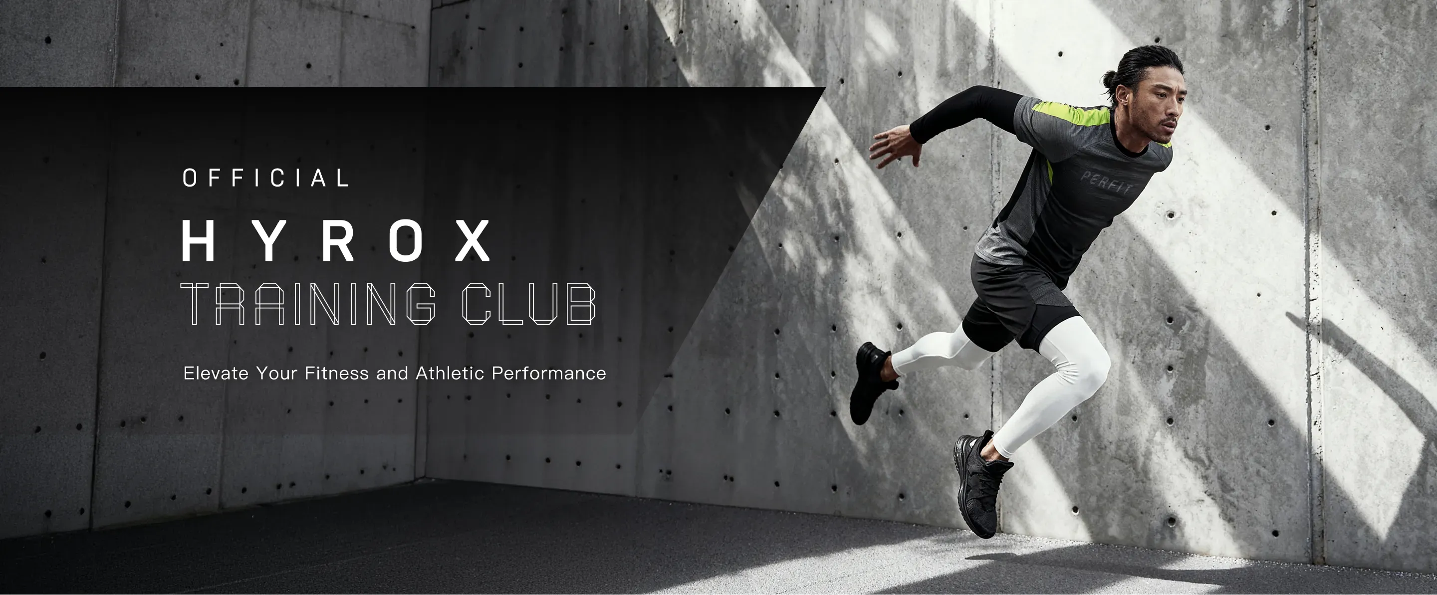 perFIT Experience Now