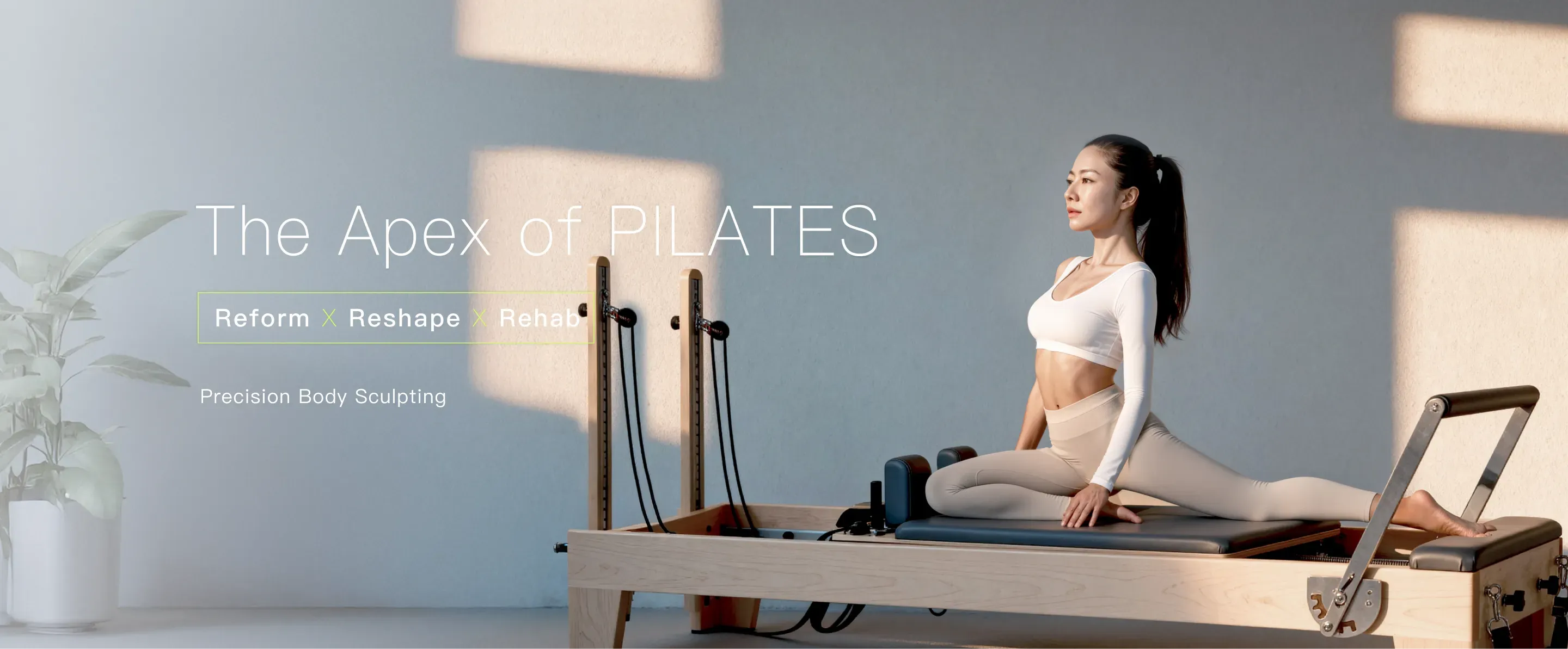 perFIT Pilates Training